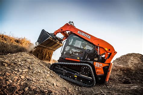 kubota compact track loader price|kubota track loader for sale.